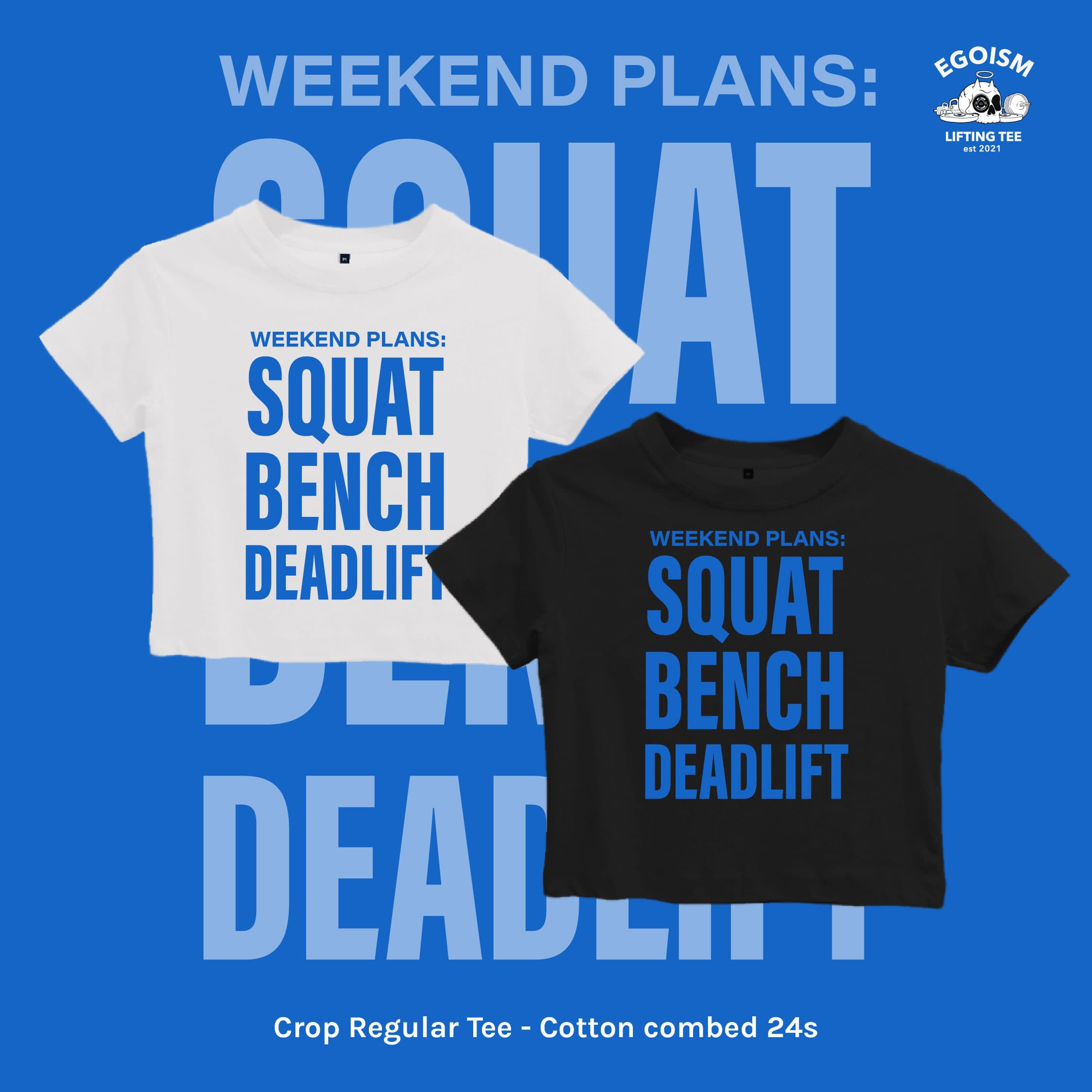 Weekend plans 3
