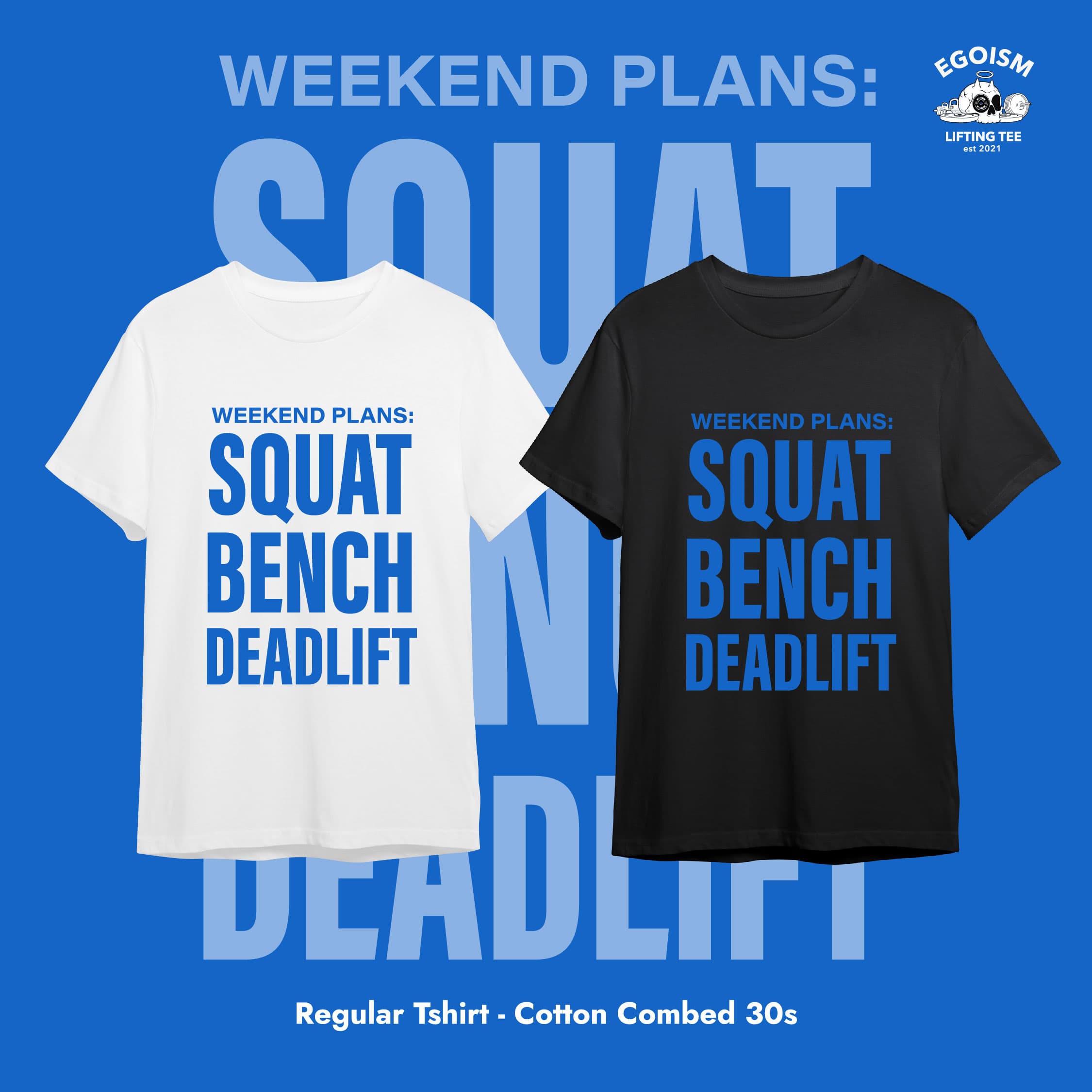 Weekend plans 12
