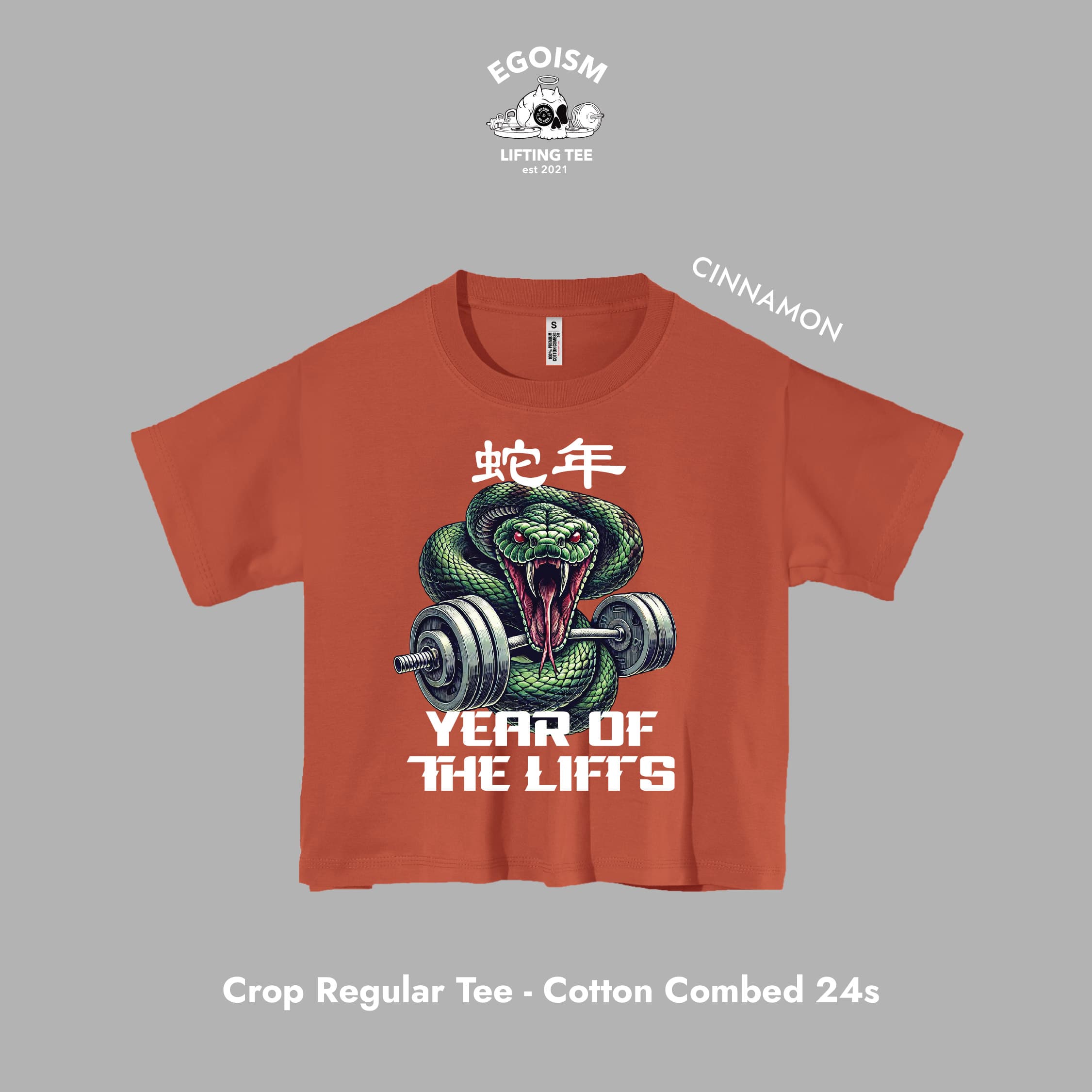 Year of the lifts 6