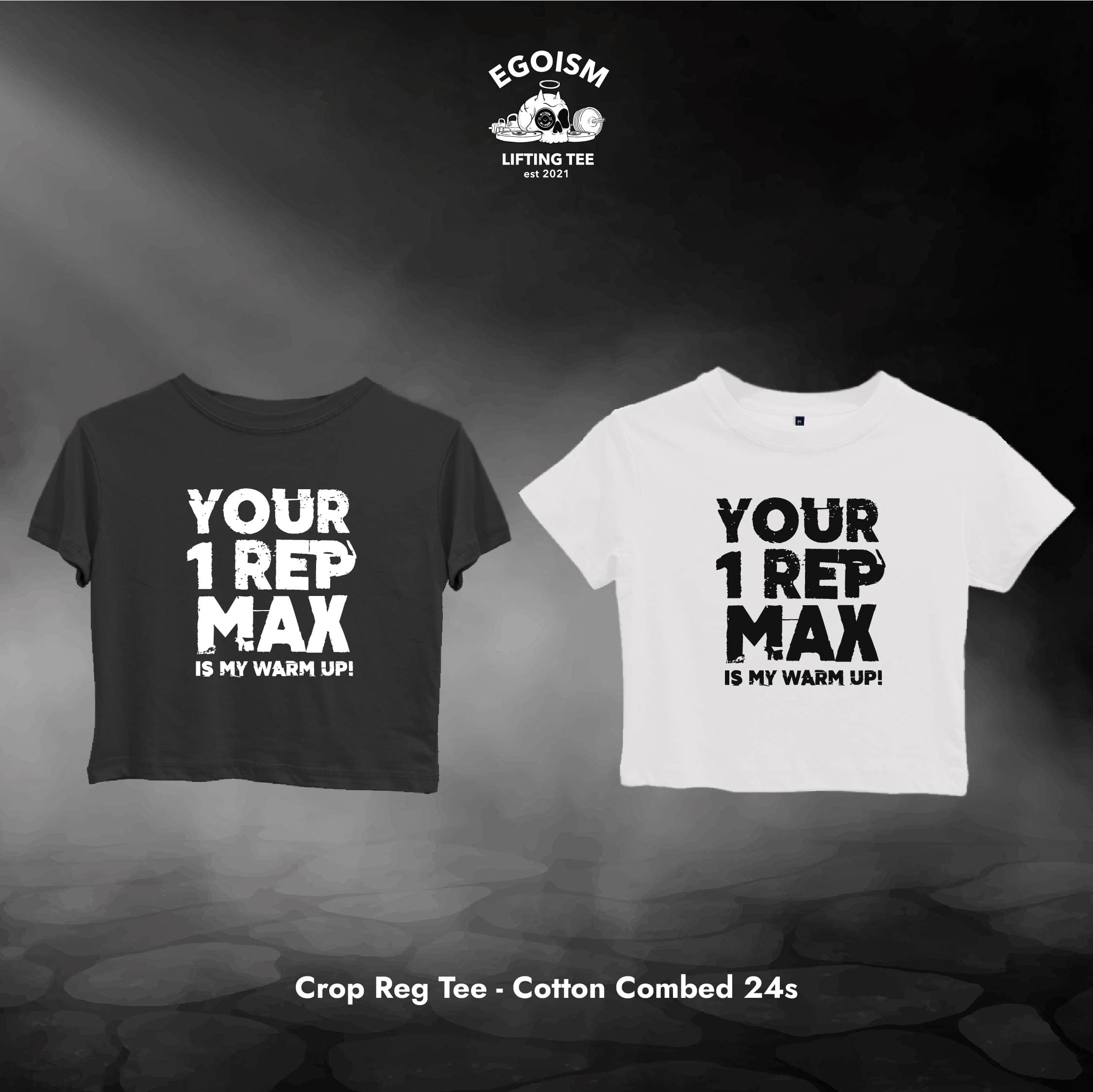 you weak bro tshirt 6